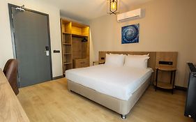 Leliko Suites